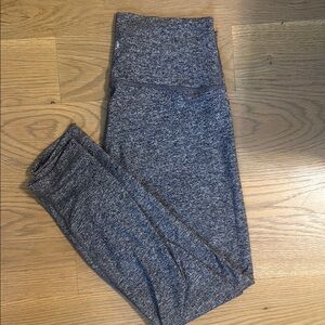 lululemon athletica Gray Leggings
